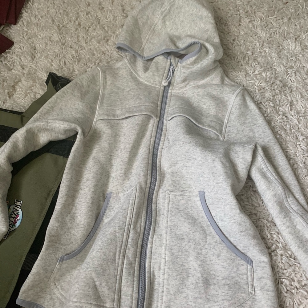 Iviva hoodie!!